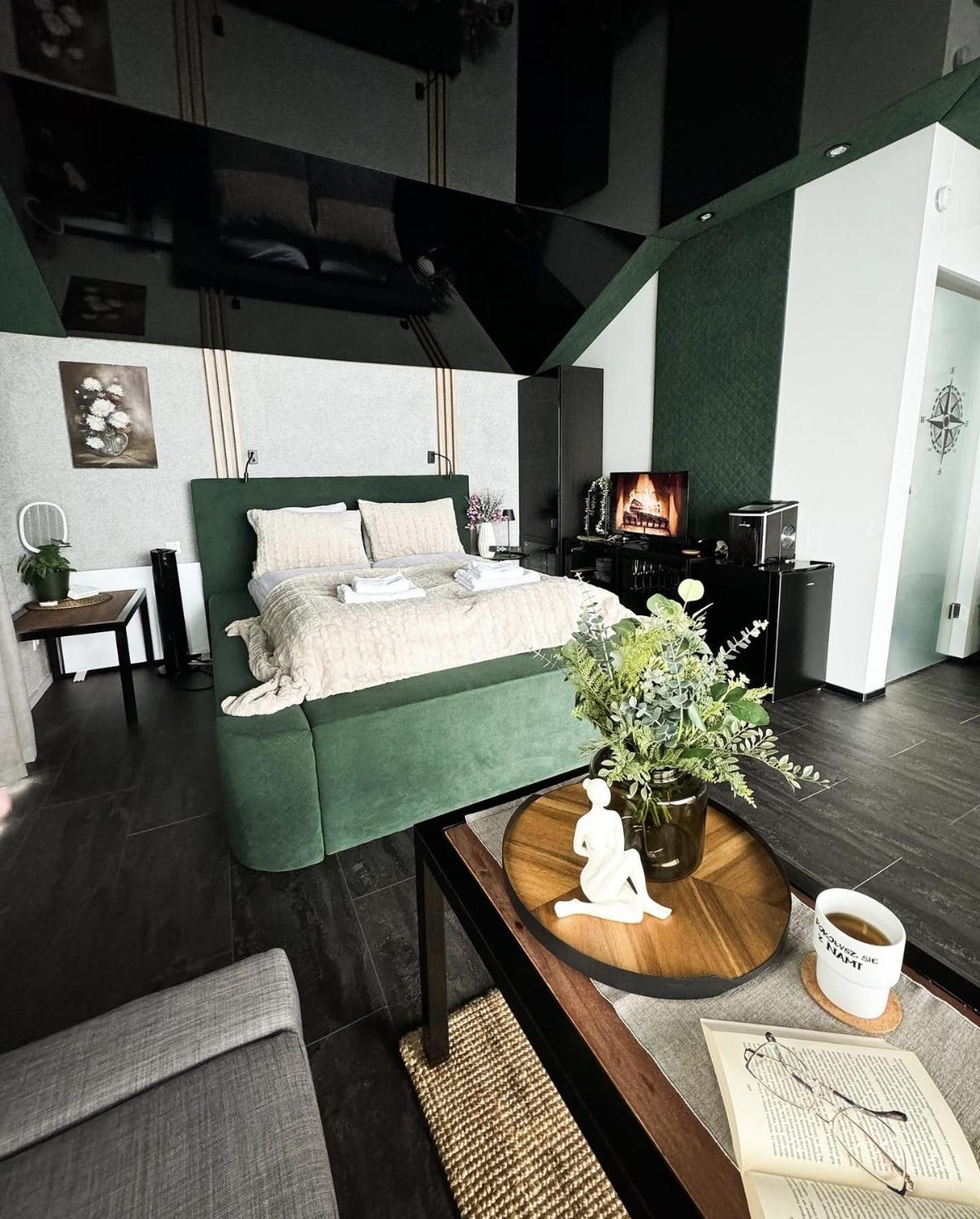 Na Wodzie 3miasto Hotel en barco Gdansk